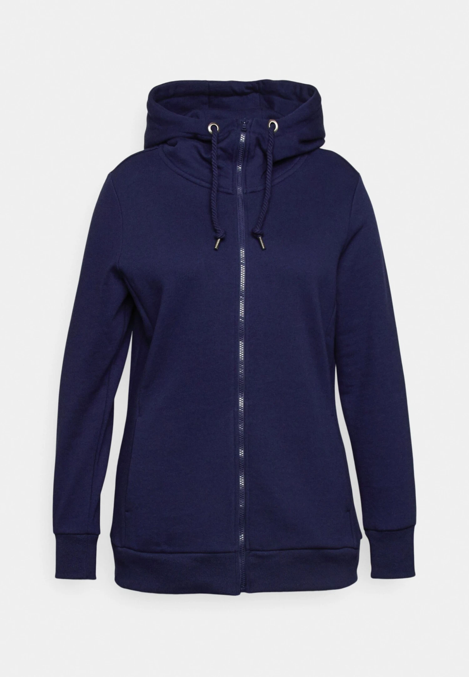 Sweat Zippé - Dark Blue Sweat Zippé - Dark Blue -Anna Field 03d72c93e506402aa1b3712d27bed3b7 scaled