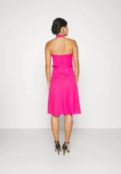 Anna Field Robe De Soirée - Bordeaux -Anna Field 0416031cd97d4fa988b9a9160353538c scaled