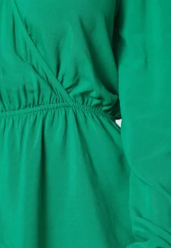 Blouse - Green 6 Blouse - Green -Anna Field 041da389d8f8433ca707102e72944e66 scaled