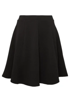 Jupe Trapèze - Black -Anna Field 045b033c31324a9fb797a3b8552604bc scaled