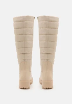 Winter Boot - Bottes À Plateau - Beige -Anna Field 048a8f3bde8440b69d4bbea37c58e27a scaled