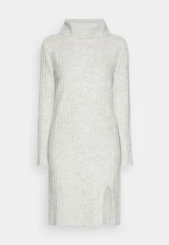 Anna Field Robe Pull - Mottled Light Grey -Anna Field 04adca89c9f64aaba1378a524ce5ebf6 scaled