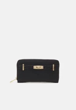 Anna Field Portefeuille - Black