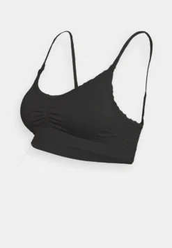 Anna Field Maternity Seamless Bra 2 Pack - Brassière - Grey/Black 3 Anna Field Maternity Seamless Bra 2 Pack - Brassière - Grey/Black -Anna Field 055c6f75a9ce47548511b18d97e826ad scaled