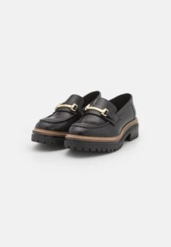 Anna Field Leather - Mocassins - Black -Anna Field 05d7785fe31e4abf947379108f90a0c4 scaled