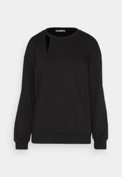 Anna Field Sweatshirt - Black -Anna Field 06f1c74436414ef196aad2d45b423f7b scaled