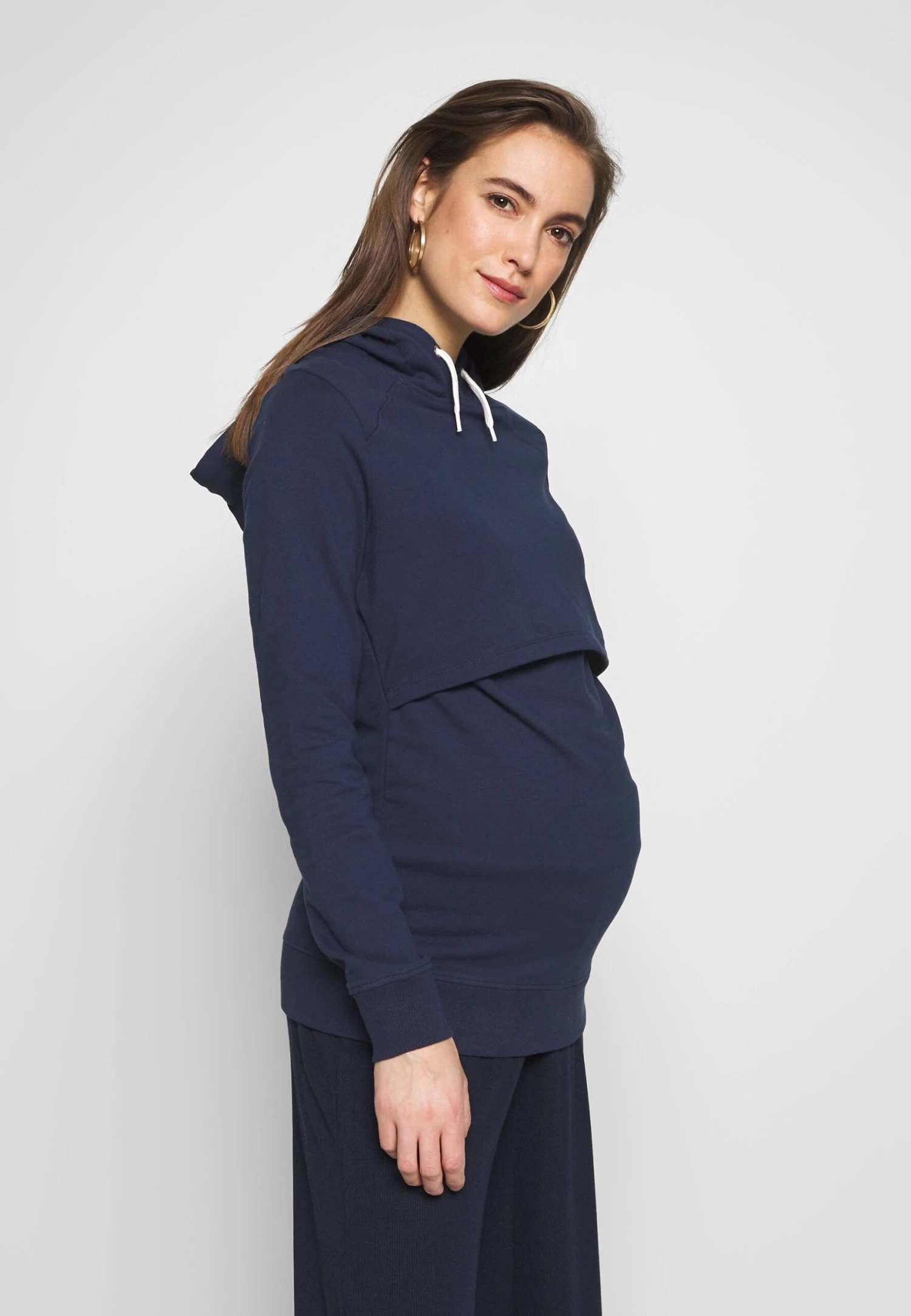 Nursing - Sweatshirt - Sweat À Capuche - Peacoat Nursing - Sweatshirt - Sweat À Capuche - Peacoat -Anna Field 075ca1e568dd4cb59e7b0720953d1fce scaled