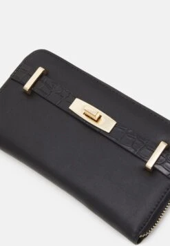 Anna Field Portefeuille - Black -Anna Field 078109a6b1fe47e9b79fddf5ae16d1fc scaled