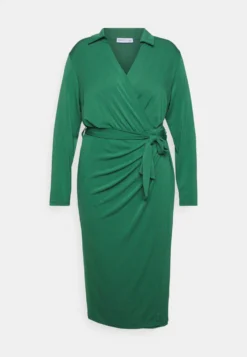 Robe De Jour - Green -Anna Field 07901fa0e1f446a8bc14cf0d9df071c0 scaled