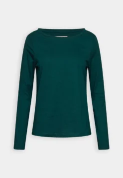 Anna Field T-Shirt À Manches Longues - Dark Green -Anna Field 08feec466a93438190da852475ef8cfb scaled
