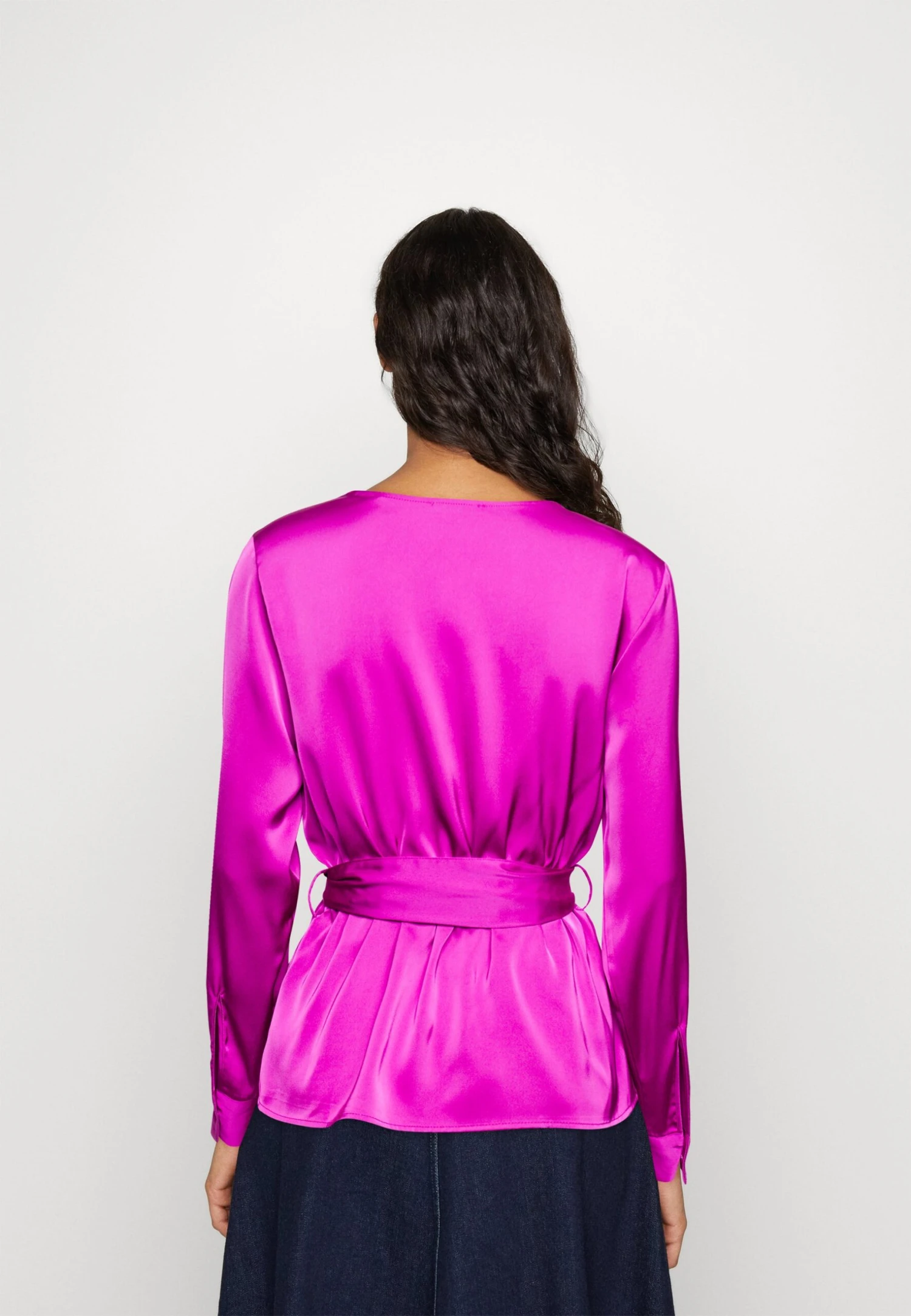 Blouse - Purple Anna Field Blouse - Purple -Anna Field 0939e317b5aa4374b164b7821e870f53 scaled