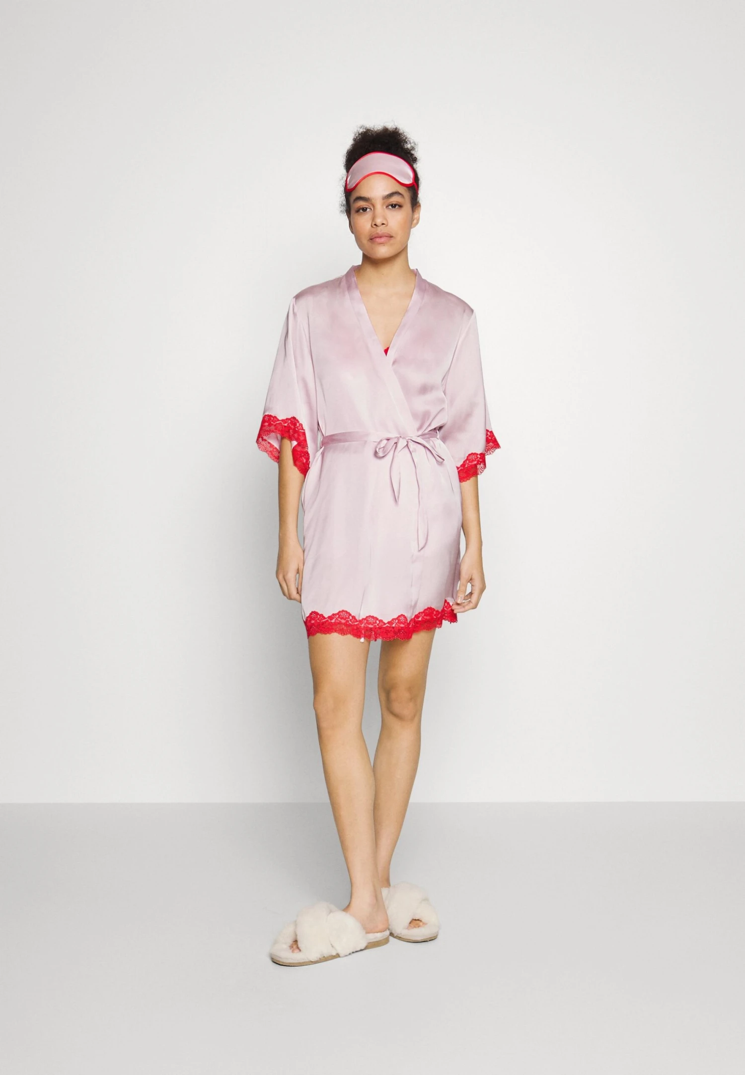 4 Piece Gift Set - Pyjama - Red/Pink Anna Field 4 Piece Gift Set - Pyjama - Red/Pink -Anna Field 097fe8a7b06145aa96d63a3ca814d5c8 scaled