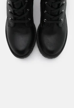 Anna Field Bottes À Plateau - Black -Anna Field 0996bc29643c49de983fd4224b390e59 scaled