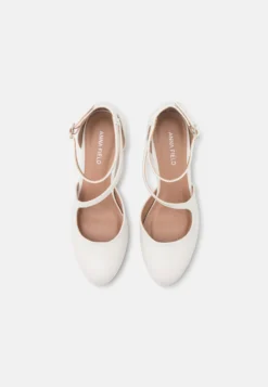 Anna Field Escarpins - White -Anna Field 0ad0280d967a43a0b544238d169e467e scaled