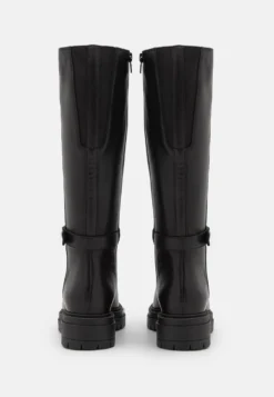 Anna Field Leather - Bottes À Plateau - Black -Anna Field 0b54ad537e4445988b766139c58c3c0f scaled