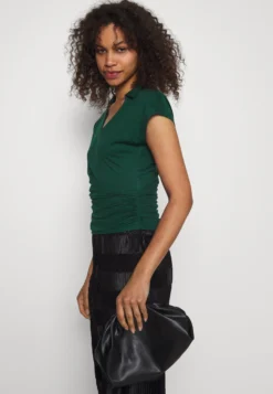 Polo - Dark Green -Anna Field 0cfd8c11e1884932a57ab2bae4209817 scaled