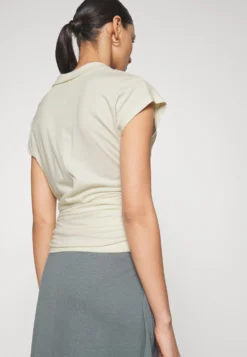 Anna Field Wrap Blouse - Blouse - Offwhite 7 Anna Field Wrap Blouse - Blouse - Offwhite -Anna Field 0d3882d40f2948bdb8ce57fd88c3d638 scaled