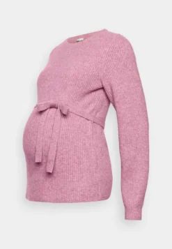 Pullover - Pink 4 Pullover - Pink -Anna Field 0db4b48dcaa94232af066698e77247a4 scaled