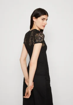 Anna Field T-Shirt Imprimé - Black -Anna Field 0e71b97f68374748bad403ec13568b0a scaled