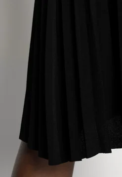 Anna Field Plisse A-Line Mini Skirt - Jupe Trapèze - Black -Anna Field 0ed57c466f8549878b36c1482c94119d scaled