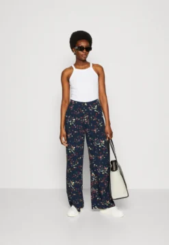 Anna Field 2 Pack - Débardeur - Black/White