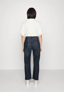 Jean Slim - Dark Blue Denim 2 Jean Slim - Dark Blue Denim -Anna Field 10e1082f21444789aae01b8e1aef780c scaled