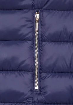 Anna Field Veste Sans Manches - Blue -Anna Field 10ef30ff50484b0987560e503c752084 scaled