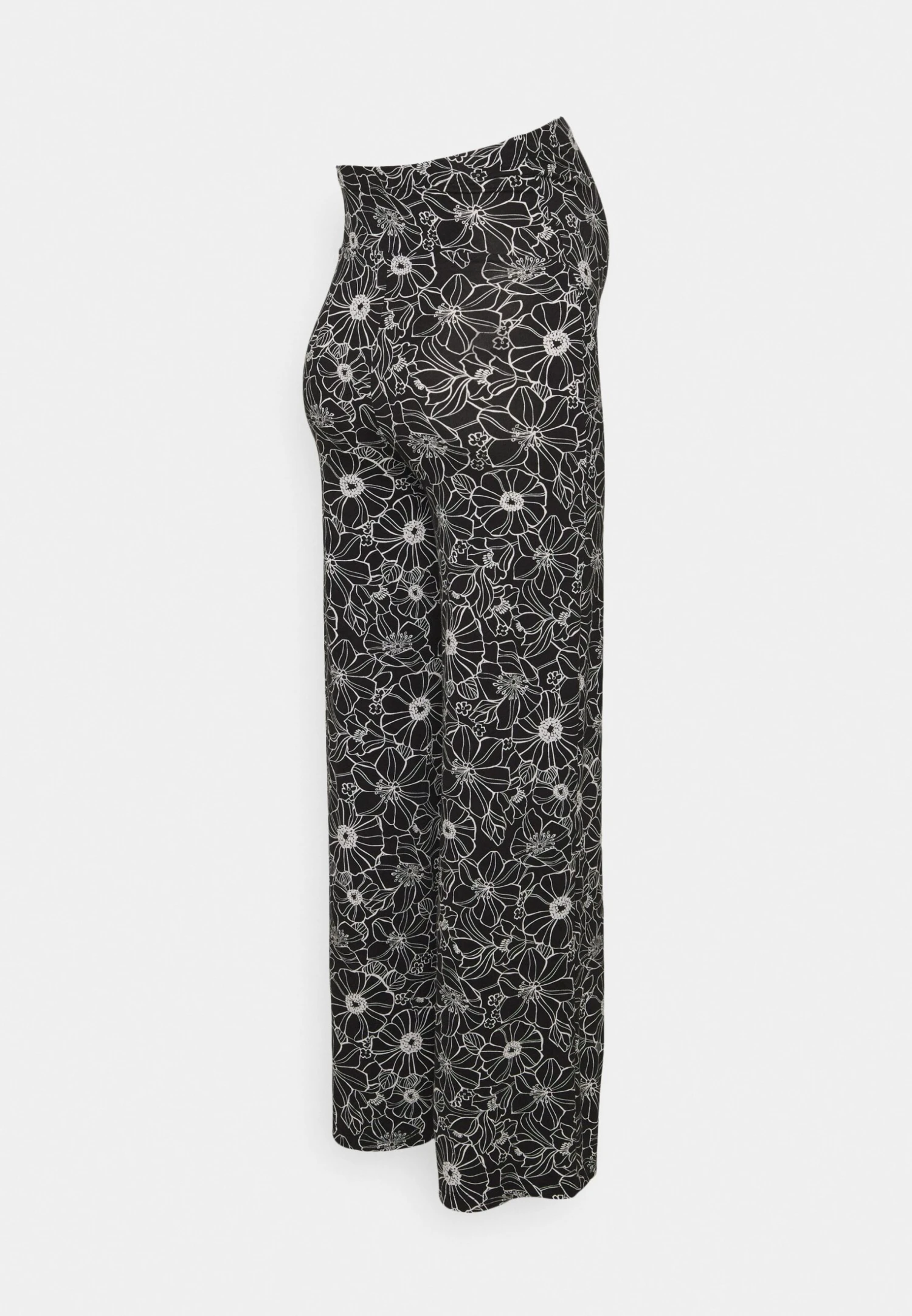 Pantalon Classique - Black/White Pantalon Classique - Black/White -Anna Field 1104e55b4c844a3eb27b2929c1268c74 scaled