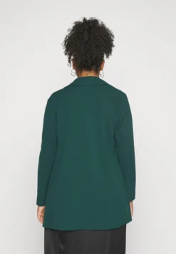 Manteau Court - Dark Green -Anna Field 1120fbe400234ba49c6cef6171ca4baf scaled