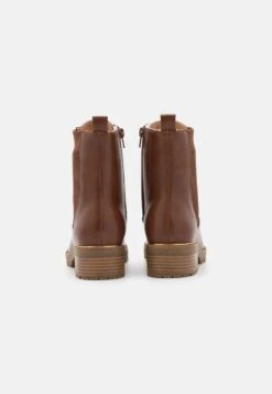Winter Boot - Bottines À Lacets - Cognac -Anna Field 1143b12672214556ac617c07f072d0c7 scaled