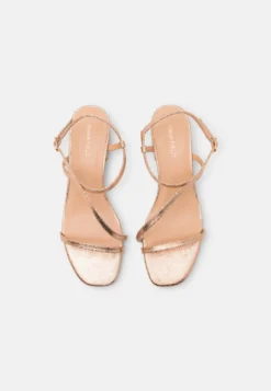 Sandales - Rose Gold Coloured -Anna Field 12161f09cf6540ceb4fdd23cca0b2769 scaled