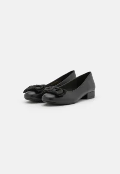 Leather Wide Fit - Ballerines - Black 2 Leather Wide Fit - Ballerines - Black -Anna Field 1221a85bf59b428f9c77acf8f23af072 scaled