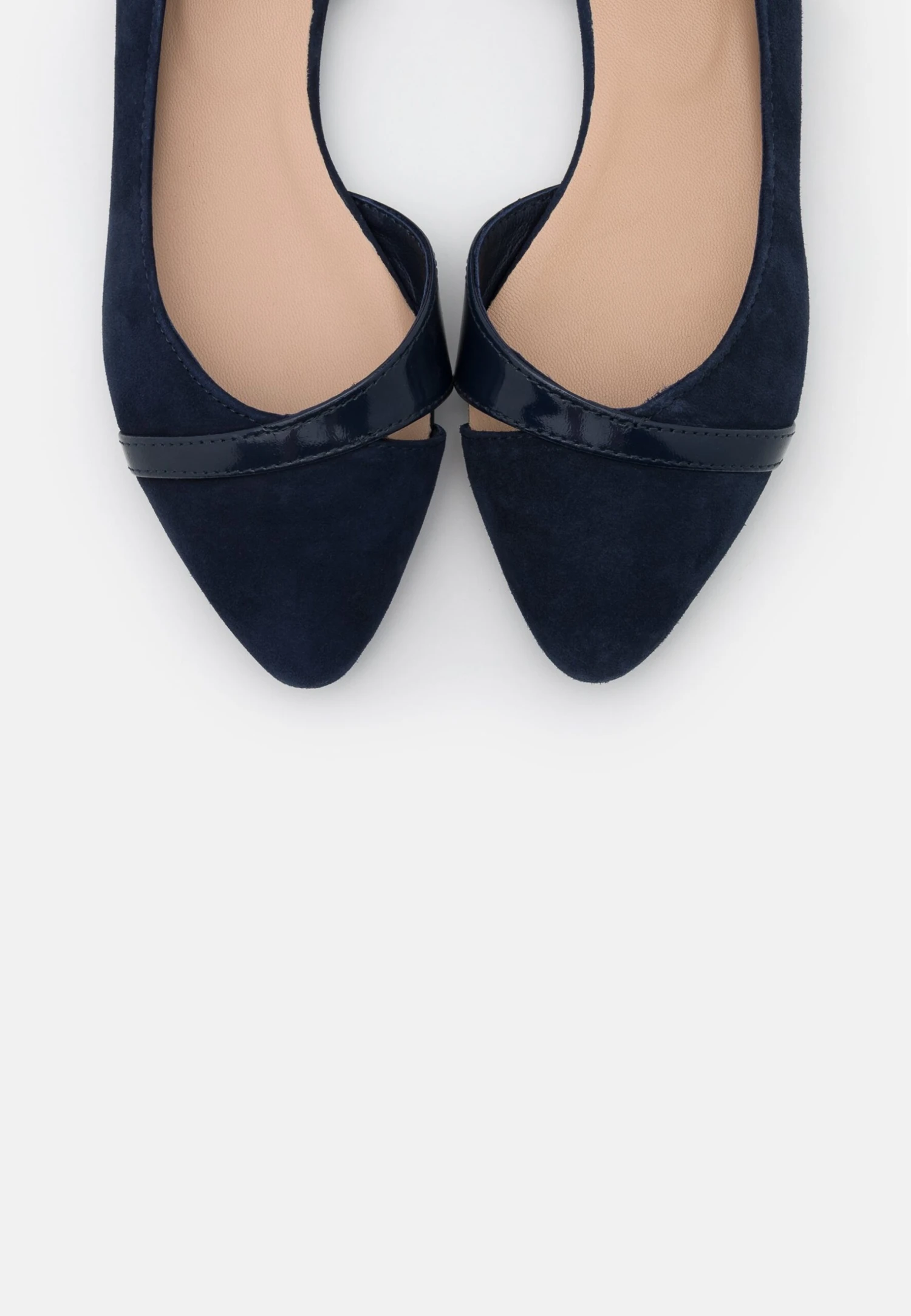 Leather - Ballerines - Dark Blue Anna Field Leather - Ballerines - Dark Blue -Anna Field 12734b4526ad40daaedd6b2c2c210b33 scaled