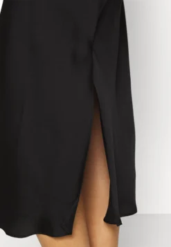 Anna Field Bridal Nightie - Chemise De Nuit / Nuisette - Black -Anna Field 135913e493cd4b7ba2df4e602ff78e30 scaled