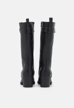 W-Berta - Bottes À Lacets - Black -Anna Field 13957145e7ab4068b36adafcd6eff355 scaled