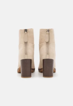 Wide Fit - Bottines À Plateau - Beige -Anna Field 143cde0ff39143f19eeae9de1dc5090c scaled