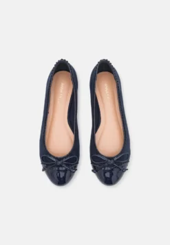 Anna Field Ballerines - Dark Blue -Anna Field 14695c7403c94713a9d1d419c4ee5ada scaled