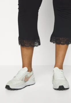 2 Pack - Legging - Black 4 2 Pack - Legging - Black -Anna Field 14704eeded5f4c789e35490dce6d0728 scaled