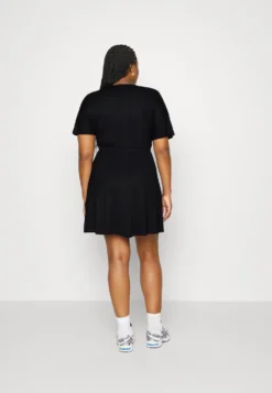 Robe De Jour - Black 2 Robe De Jour - Black -Anna Field 16ba2d838eb443db8f725eb42a55ff0b scaled