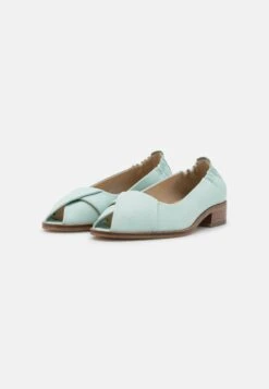 Anna Field Leather - Ballerines À Bout Ouvert - Light Blue 2 Anna Field Leather - Ballerines À Bout Ouvert - Light Blue -Anna Field 16ff32566e3e47acac642f5fc5524530 scaled