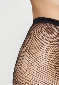 Anna Field 2 Pack Fishnet Tights - Collants - Black -Anna Field 170d85dde70e450d9181084ef68c8b77 scaled