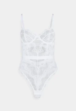 Anna Field Body - White -Anna Field 1719f954e829464b82dfe8f0259af57b scaled