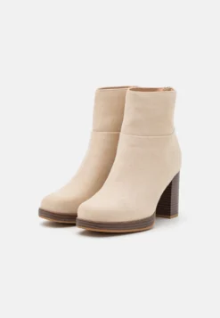 Wide Fit - Bottines À Plateau - Beige -Anna Field 175eb1c47cbd4bdb89f58c0f53079ae8 scaled