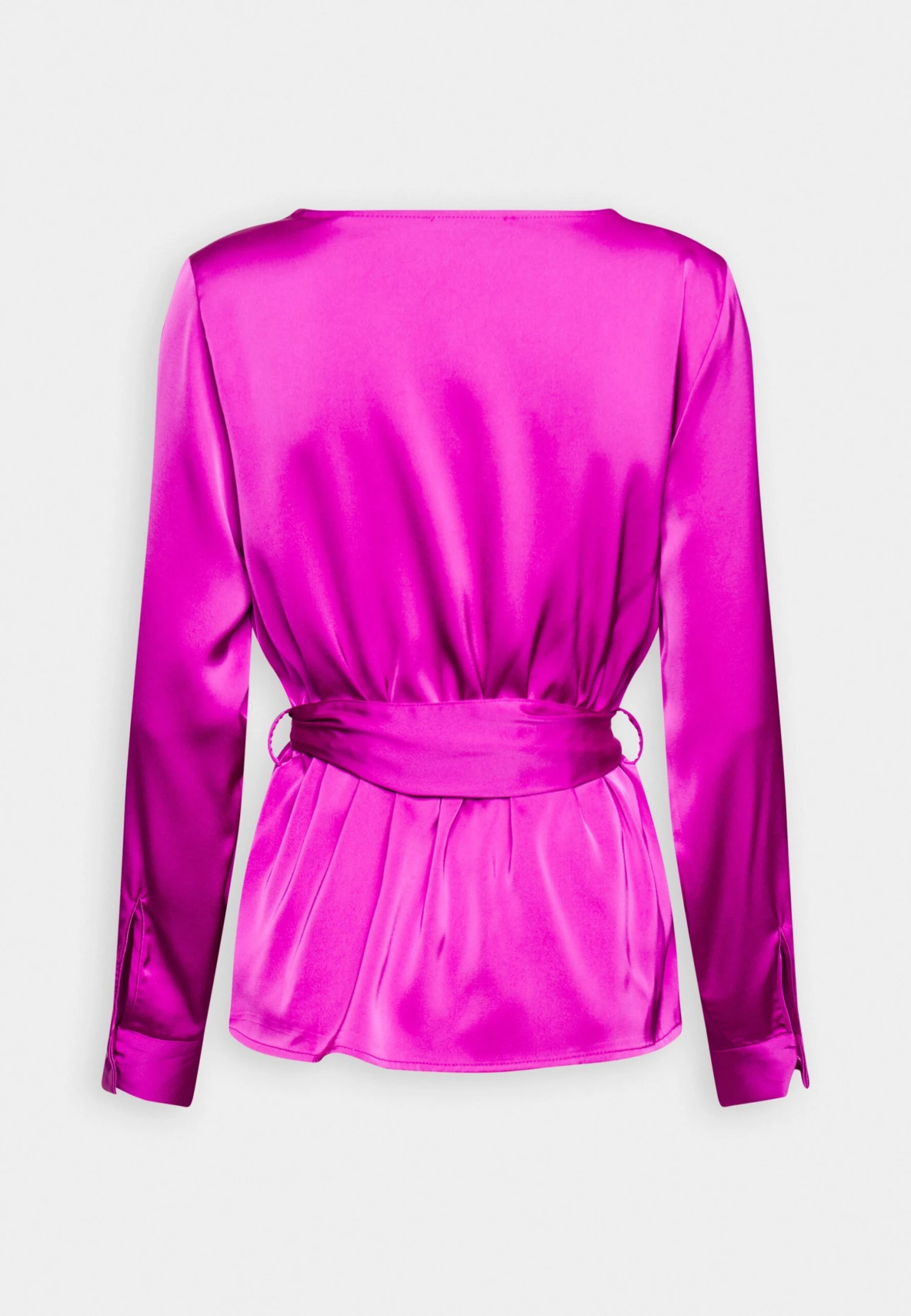 Blouse - Purple Anna Field Blouse - Purple -Anna Field 176b0efba1f842e085267c4cf1113072 scaled