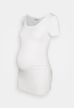 3Pack - T-Shirt Imprimé - Black/White/Green -Anna Field 185d206162464311883eab161052fa2d scaled