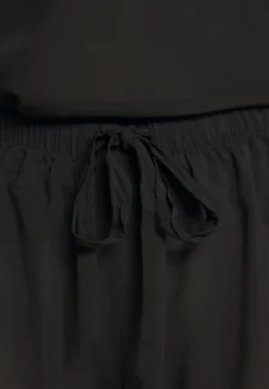 Anna Field Mia Chiffon Pj Set - Pyjama - Black 6 Anna Field Mia Chiffon Pj Set - Pyjama - Black -Anna Field 18bdc6ffb5b84a5d9a13e7f8a051214a scaled