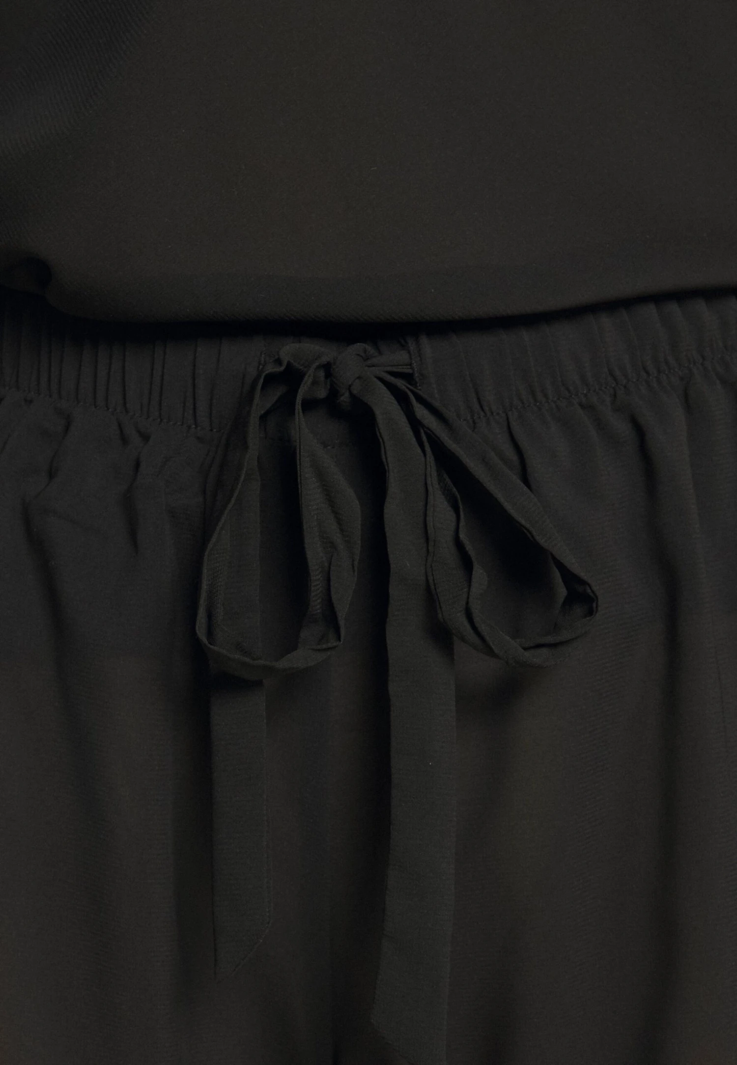 Mia Chiffon Pj Set - Pyjama - Black Anna Field Mia Chiffon Pj Set - Pyjama - Black -Anna Field 18bdc6ffb5b84a5d9a13e7f8a051214a scaled