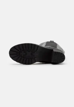 Anna Field Bottes À Plateau - Black -Anna Field 190c7be30b9341378f048607bcf24380 scaled