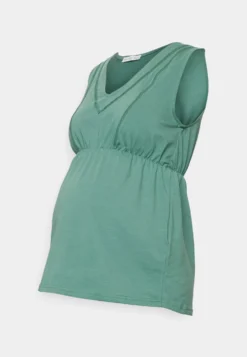 Débardeur - Dark Green 4 Débardeur - Dark Green -Anna Field 198f30c32f8b4d3ea4da8b79b9f08ec1 scaled