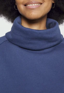 Anna Field Sweatshirt - Blue -Anna Field 19ba4a56f54646109173ad4997b30193 scaled